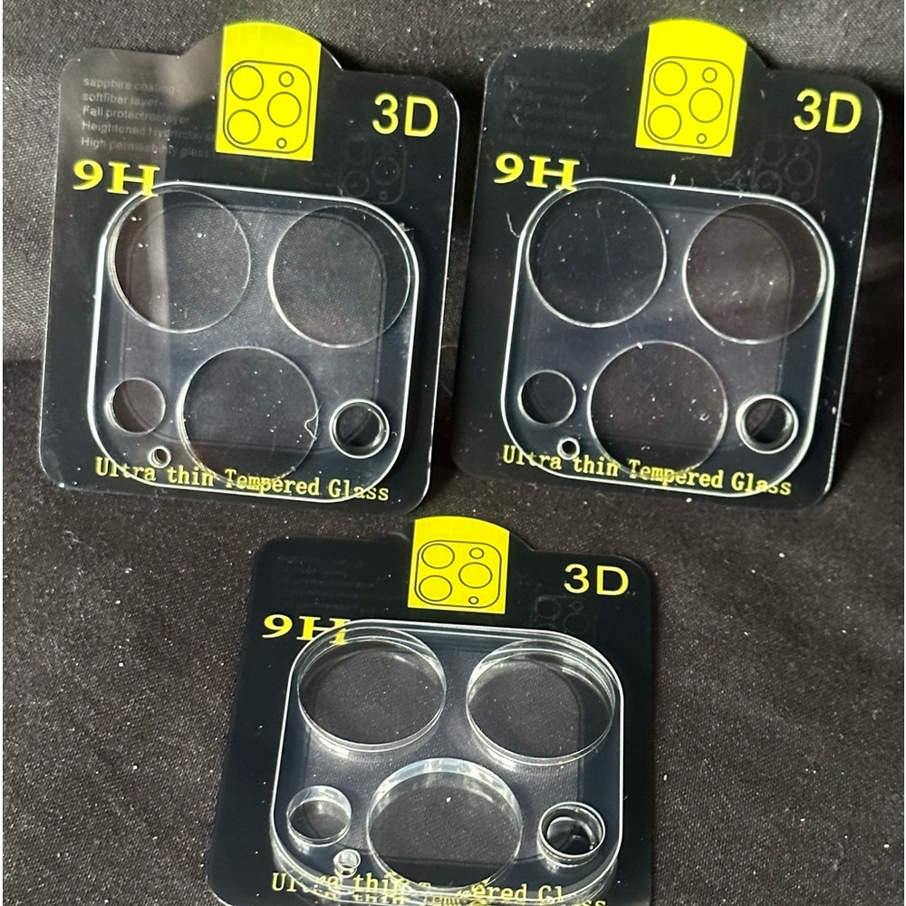 Apple iPhone 14 pro max camera protector